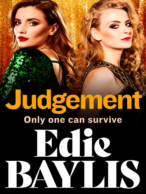 Title details for Judgement by Edie Baylis - Available